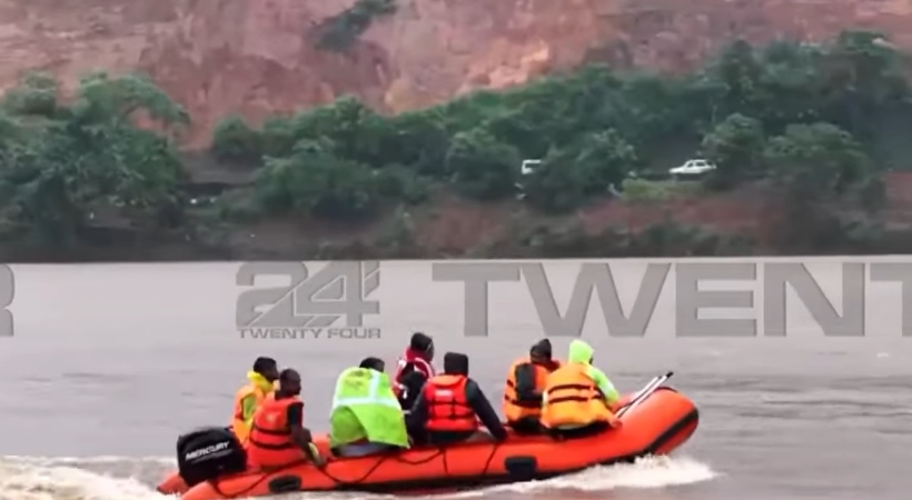 Tomorrow's rescue plan for Arjun is crucial shirur landslide updates