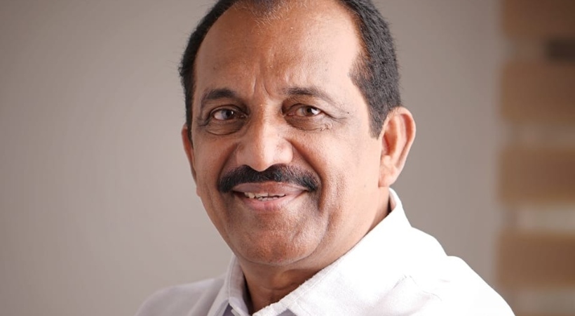 Benny Behanan Mp Bill on loksabha aginst superstition