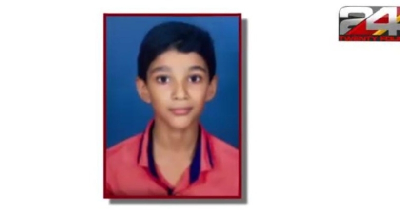 14 year old boy died due to online gaming