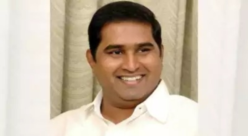 Tamil Nadu BSP chief K Armstrong hacked to death in Chennai’s Perambur