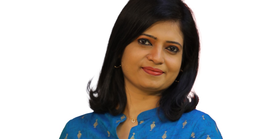 best financial journalist award for christina cherian