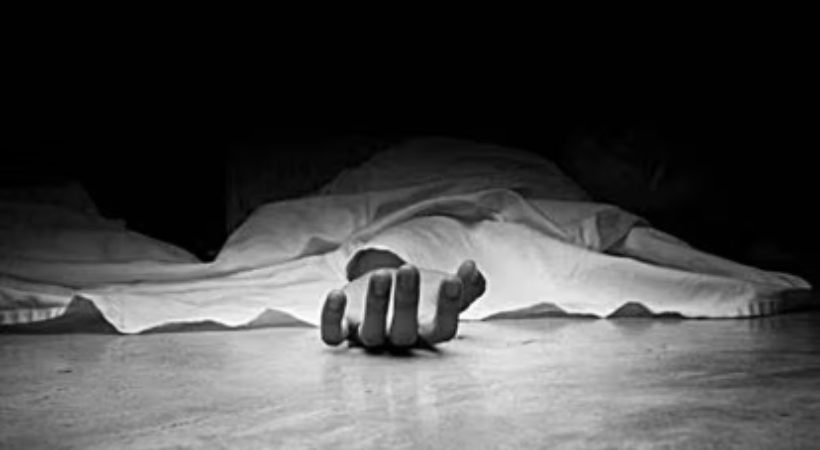 tea factory worker's head got stuck in machine