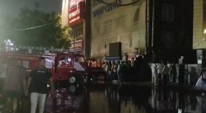 malayali student among who died in Flooding In Delhi Coaching Centre Basement