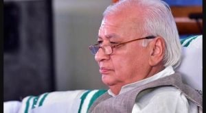 set back for governor HC also stayed search committees of two universities