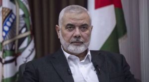 Hamas leader Ismail Haniyeh assassinated in Tehran
