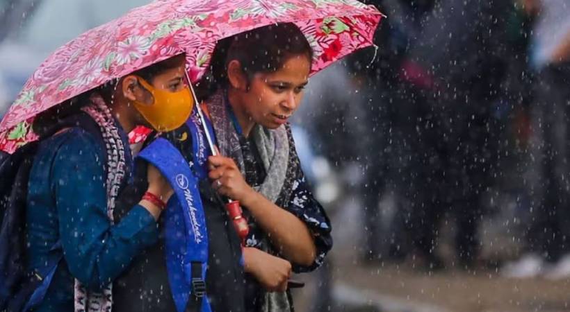 kerala rains yellow alert in 6 districts today