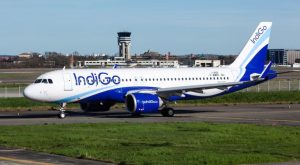 Microsoft outage IndiGo cancels many flights, systems limp back to recovery