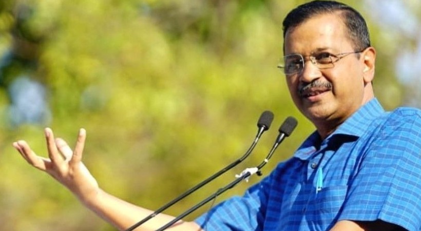 Supreme Court grants Arvind Kejriwal interim bail order details