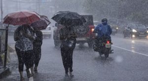 heavy rain expected in northern kerala july 25