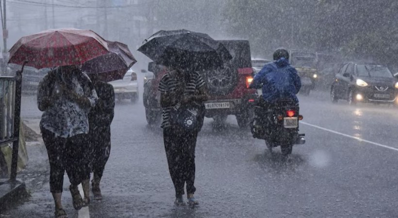 heavy rain expected in northern kerala july 25