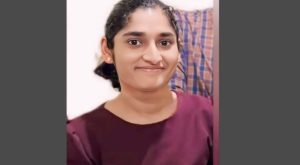malayali woman died in Ras Al-Khaimah