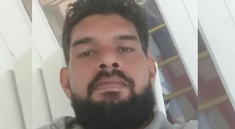 Vadakara man died in dubai
