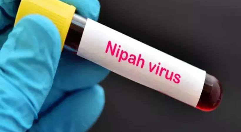 No permission to introduce Adjournment Motion on Nipah virus in parliament