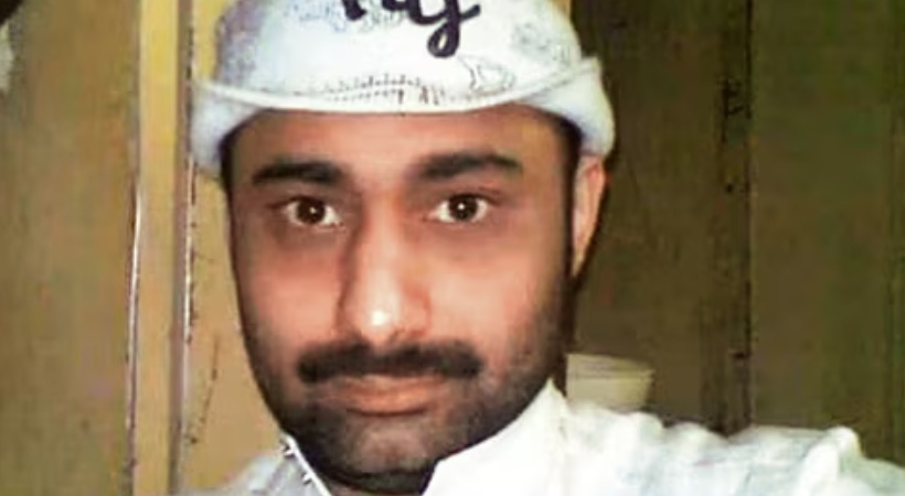 saudi court canceled death sentence of Abdul Rahim