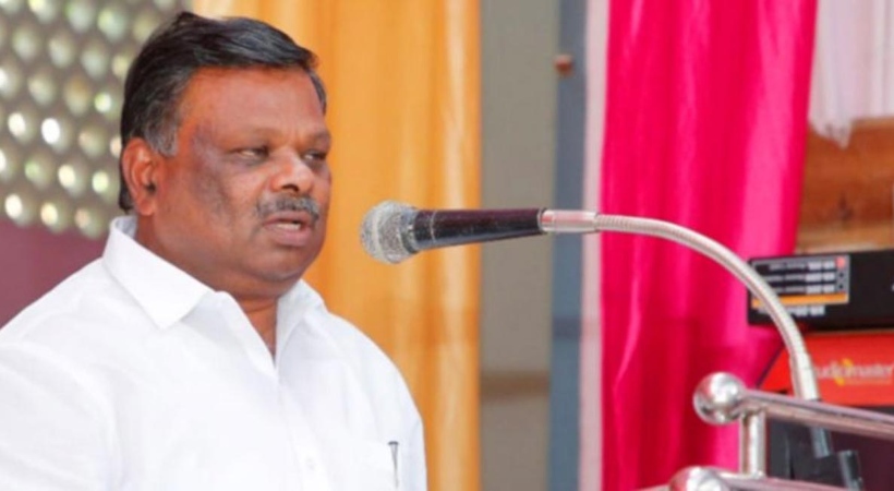 S Rajendran demands inspection into irregularities in Munnar Co-operative Bank