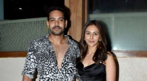 Rakul Preet Singh's Brother Arrested In Drugs Case