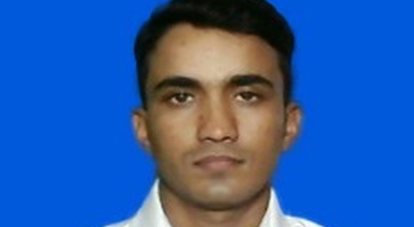 Body of missing Naval sailor of INS Brahmaputra recovered