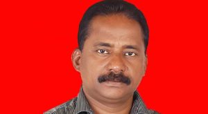 inquiry into the leak of the letter recommendation in favour of accused in the TP Chandrasekaran murder case