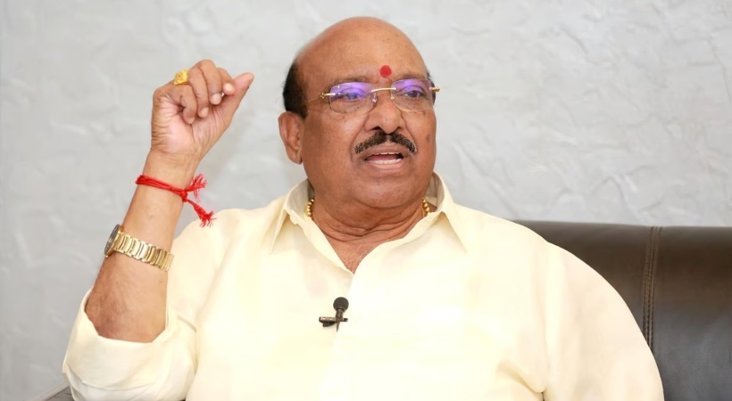 muslim jamaath against vellappally natesan