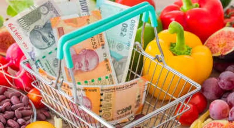 India's retail inflation slows to 3.5% in July