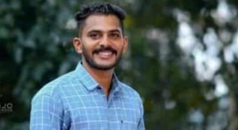 Malayali died in an accident in saudi arabia