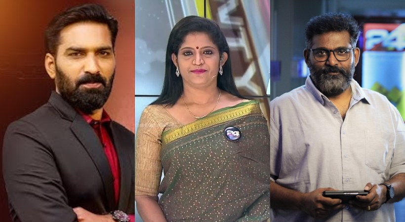 manappuram minnalai media awards 24 news