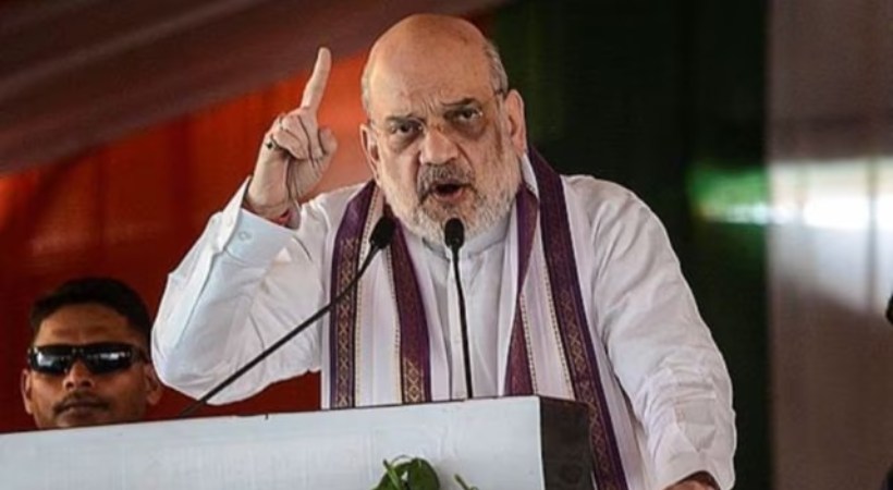 BJP hits out at Cong pact with NC, frames it against nationalism pitch
