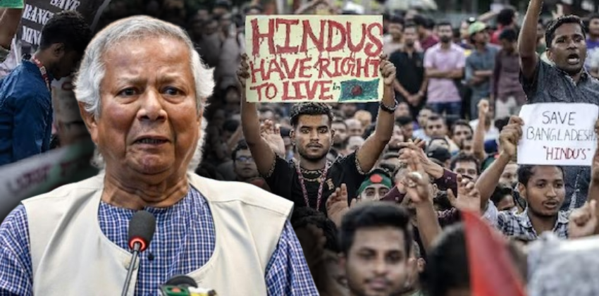 Bangladesh