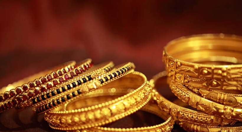 Kerala Gold price new record price August 04