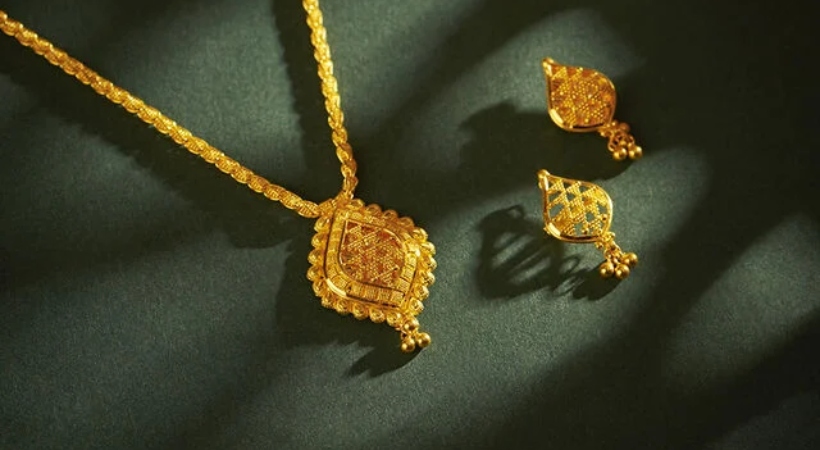 Gold price december 18
