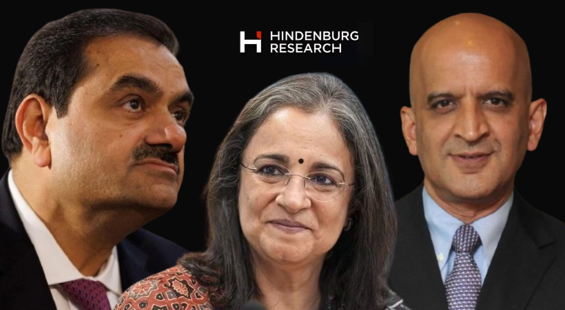 Hindenburg Research