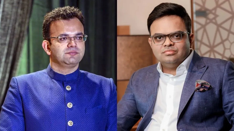 Rohan Jaitley to replace Jay Shah as BCCI secretary, claim reports