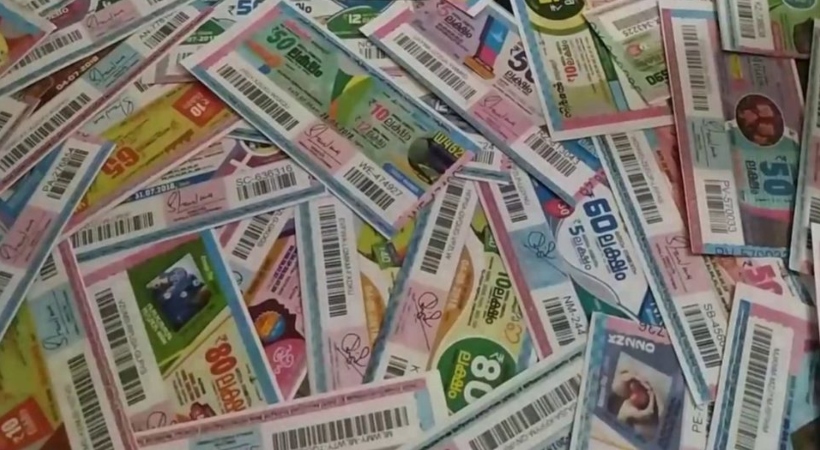 kerala lottery Karunya plus lottery complete result