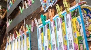 kerala lottery