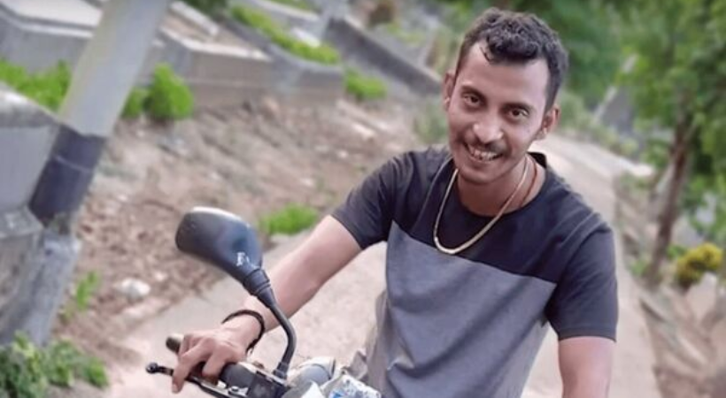 Sanjay Roy