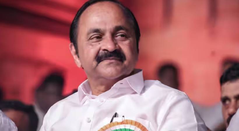 VD Satheesan