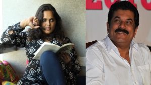 Casting director with allegations against Actor Mukesh