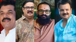 kochi actress who raised complaint against actors response after police case