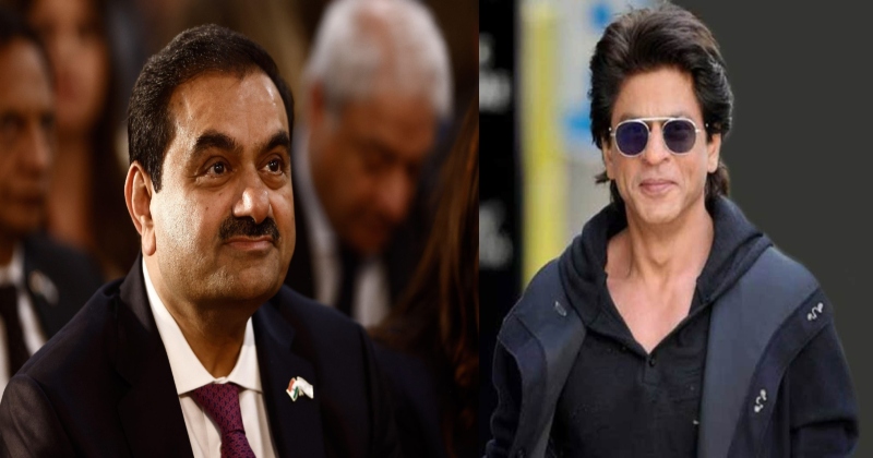 adani