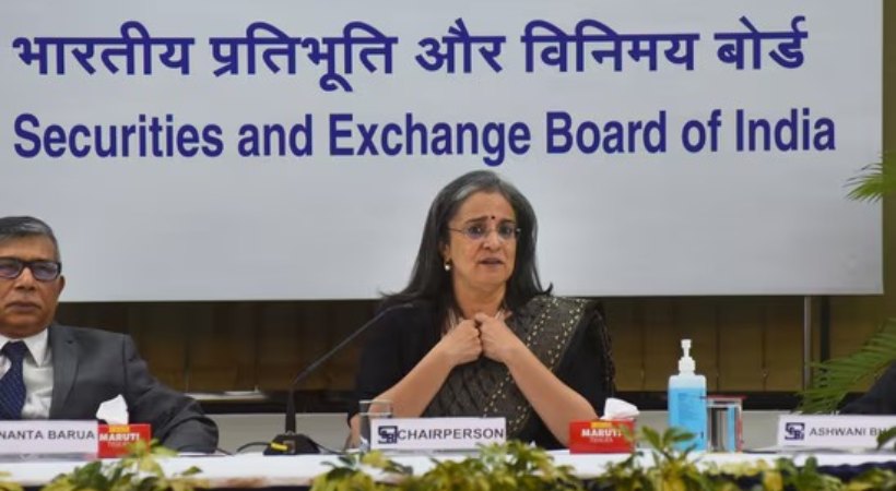 SEBI chief Madhabi owned stakes in offshore entities linked to Adani Group Hindenberg