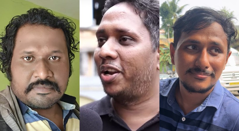 sexual assault case against alin jose perera and santhosh varkey