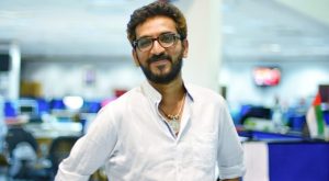 journalist anu warrier passed away