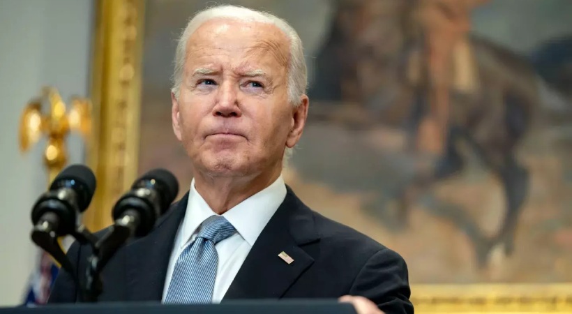 Joe Biden expresses deepest condolences over Wayanad landslides