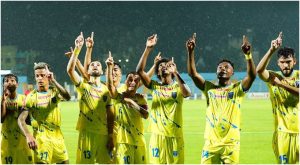 Kerala Blasters dedicated durand cup win to Wayanad