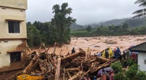 147 dead bodies have been recovered from chaliyar river
