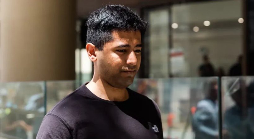 Australian Man Posing As Teen YouTuber Jailed For World's Worst Sextortion