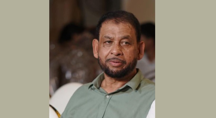 malayali died in abu dhabi
