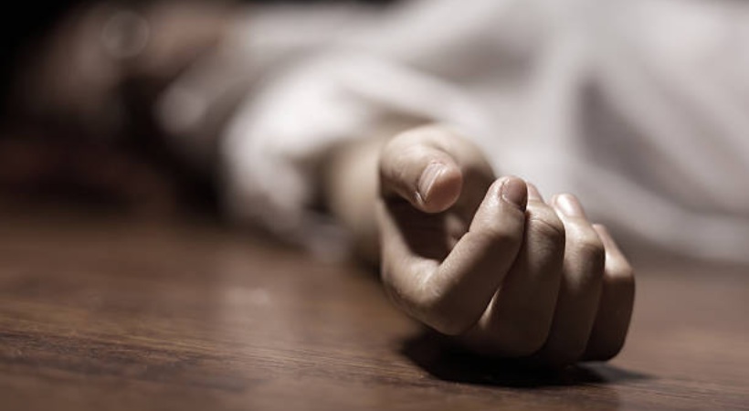 Finance Manager In UP died due to Work Pressure
