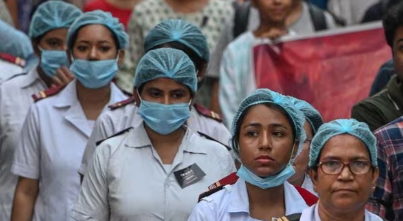 IMA to halt medical services nationwide for 24 hours starting 6 am on Saturday