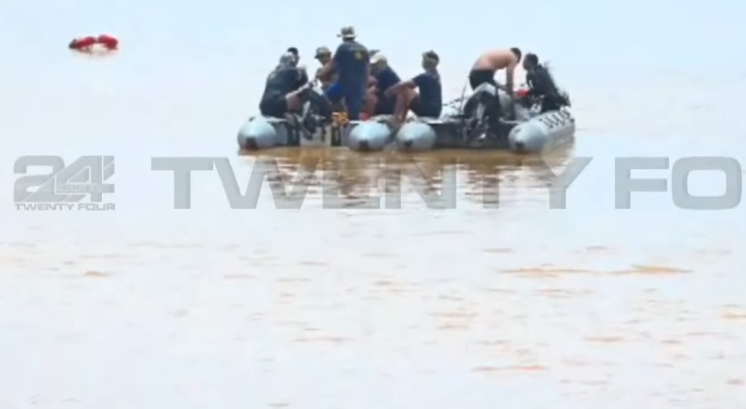shirur arjun rescue